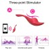 Wearable App controlled vibrator