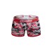 Cottonsoft 2.0 Hipster Camo Red