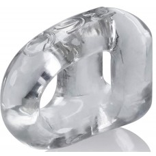 Oxballs 360 Ring - Clear