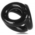 Oxballs Tri-Sport 3 Ring Sling - Black