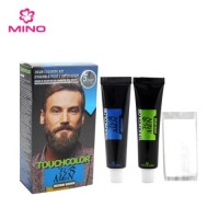 Beard Dye Medium Brown