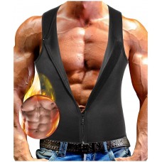 Slimming Vest Black 