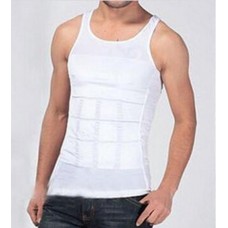 Body shapers/slimming vests White