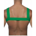 Pump Double Shoulder Green Harness Strap