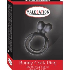 Malesation Bunny Cockring