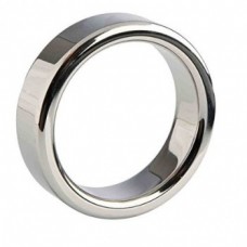 MALESATION Metal Ring Professional 38