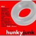 Hunkyjunk Huj C-Ring - Ice