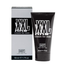 Hot  XXL Creme For Men  50ml