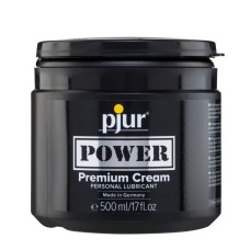 pjur POWER - 500 ml
