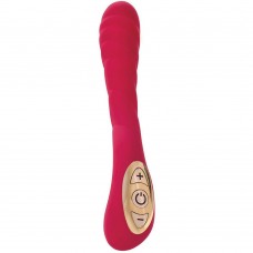 Rendezvous Silicone Vibe – Rose Rendezvous Silicone Vibe – Rose