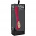 Rendezvous Silicone Vibe – Rose Rendezvous Silicone Vibe – Rose