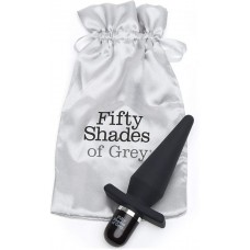Fifty Shades Delicious Fullness Butt Plug