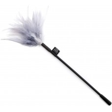 Fifty Shades Feather Tickler Tease
