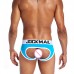 Jockmail Wide band Blue pouch