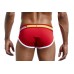 Jockmail Red and Yellow Briefs