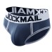 Jockmail Grey Briefs