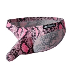 Jockmail Elephant Trunk Briefs - Pink