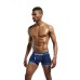 Jockmail Men Boxer Mesh U-Pouch 