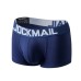 Jockmail - Classic Stretch Boxer Navy