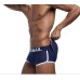 Enhancement Mesh Boxer - Blue