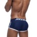 Enhancement Mesh Boxer - Blue