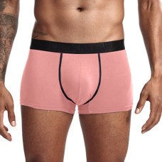 Jockmail Premium Stretch Boxers - Pink