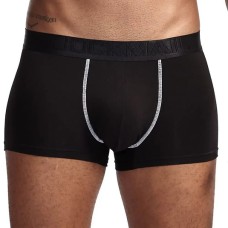 Jockmail Premium Stretch Boxers - Black