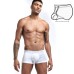 Jockmail Slingshot Boxer - White