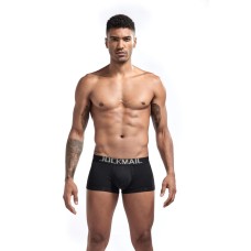 Jockmail Slingshot Boxer - Black