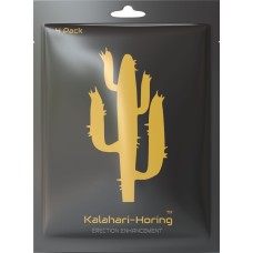 Kalahari-Horing Erection Enhancement (4 tablets)
