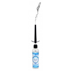 CleanStream Relax Desensitizing Anal Lube with Injector Kit - 120ml