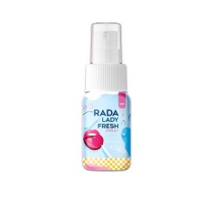 Rada Vaginal Candy Spray