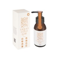 Liquid Gold Lube Anal Lubricant 