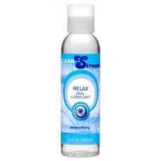 CleanStream Relax Desensitizing Anal Lube 4 oz