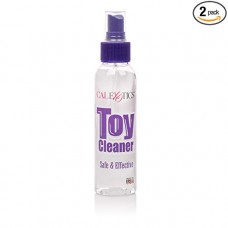 Anti-bacterial Toy Cleaner