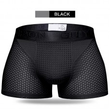 Mens Therapeutic Magnetic Underwear Black