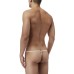 Male Power Stretch Net Posing Strap Thong