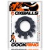 OXBALLS COCK-LUG BLACK