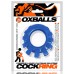 OXBALLS COCK-LUG- MARINE BLUE