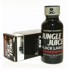 Lockerroom Poppers Jungle Juice Black Label 30ml