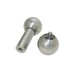 Surgical Steel Straight Barbell