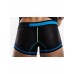 Pump Hallow Mesh Boxer Blue and Green