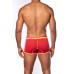 PUMP Underwear Flash Cotton Jogger Boxer with Pockets