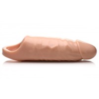 7 Inch Wide Penis Extension