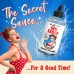 Naughty Jane's Sex Sauce Natural Lubricant - 236ml