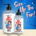 Naughty Jane's Sex Sauce Natural Lubricant - 236ml