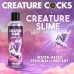 Purple Creature Slime Water-Based Lubricant - 240ml