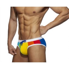 Rainbow Briefs