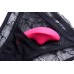 Voice Activated 10X Silicone Panty Vibrator with Remote Control