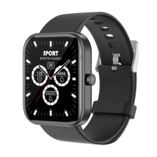 M25 Wireless Bluetooth IP67 Sports Smart Watch - Black